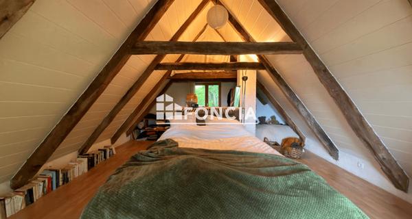 À vendre Maison 11 pièces 258 m² - Clairvaux-d'aveyron 12330