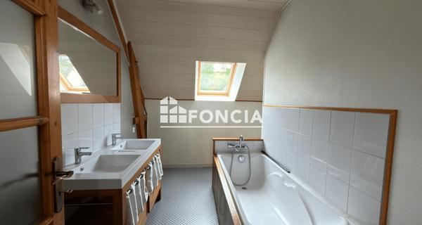 À vendre Maison 11 pièces 258 m² - Clairvaux-d'aveyron 12330