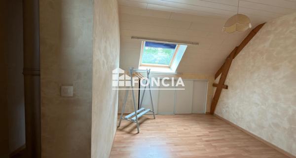 À vendre Maison 11 pièces 258 m² - Clairvaux-d'aveyron 12330