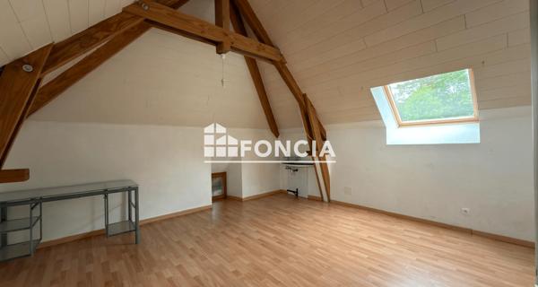 À vendre Maison 11 pièces 258 m² - Clairvaux-d'aveyron 12330