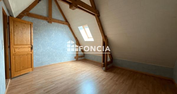À vendre Maison 11 pièces 258 m² - Clairvaux-d'aveyron 12330