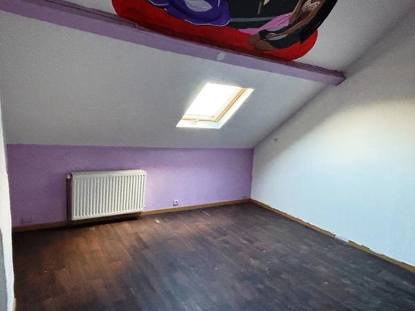 Vente Maison 6 pièces 90 m2 à Jeumont