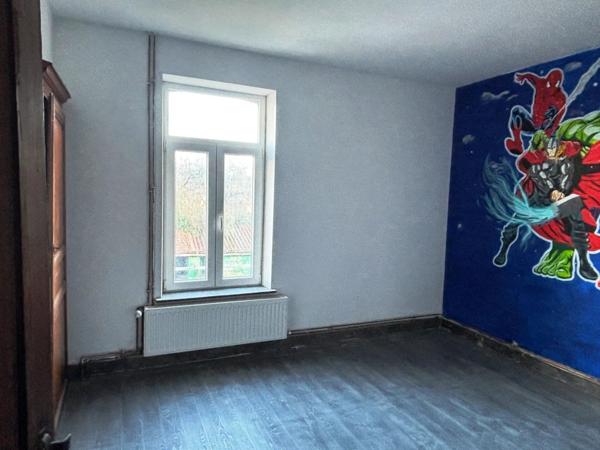 Vente Maison 6 pièces 90 m2 à Jeumont