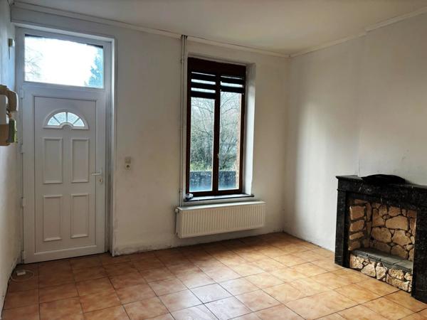 Vente Maison 6 pièces 90 m2 à Jeumont
