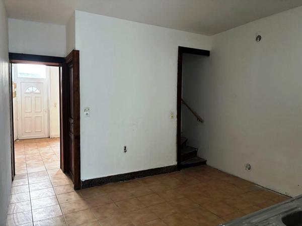 Vente Maison 6 pièces 90 m2 à Jeumont