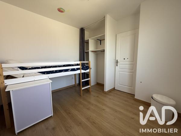 Maison à vendre 4 pièces 98 m² Saint-Médard-en-Jalles