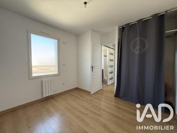 Maison à vendre 4 pièces 98 m² Saint-Médard-en-Jalles