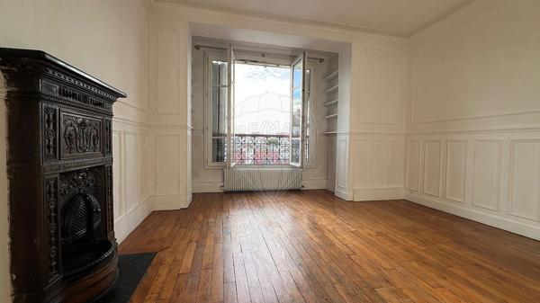 Appartement 2 chambre(s) de luxe à vendre - Paris 11ème, Paris - 75