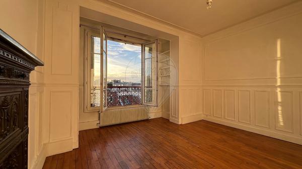 Appartement 2 chambre(s) de luxe à vendre - Paris 11ème, Paris - 75