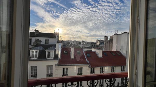 Appartement 2 chambre(s) de luxe à vendre - Paris 11ème, Paris - 75
