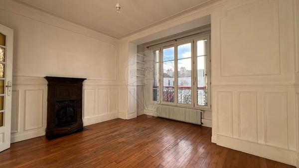 Appartement 2 chambre(s) de luxe à vendre - Paris 11ème, Paris - 75
