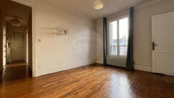 Appartement 2 chambre(s) de luxe à vendre - Paris 11ème, Paris - 75