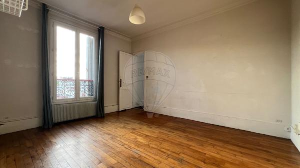 Appartement 2 chambre(s) de luxe à vendre - Paris 11ème, Paris - 75