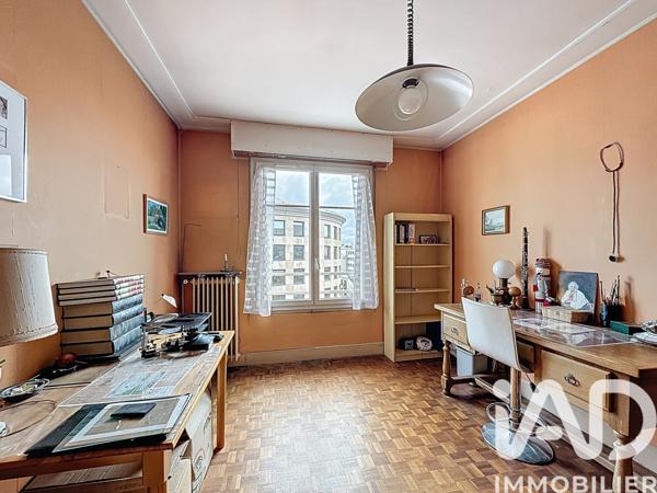 Appartement à vendre 4 pièces 80 m² Sceaux