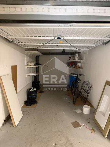 A vendre 13010 Marseille Timone Garage(s) / box Marseille