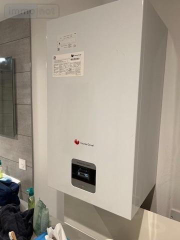 Appartement à vendre à Cournon-d'Auvergne dans le Puy-de-Dôme (63800), ref : 63022-28