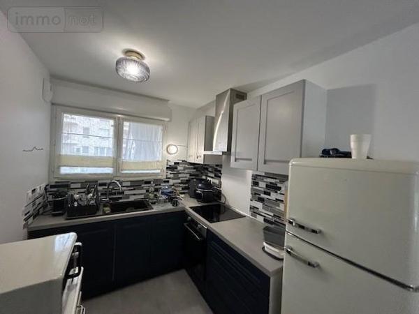 Appartement à vendre à Cournon-d'Auvergne dans le Puy-de-Dôme (63800), ref : 63022-28