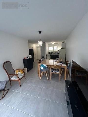 Appartement à vendre à Cournon-d'Auvergne dans le Puy-de-Dôme (63800), ref : 63022-28