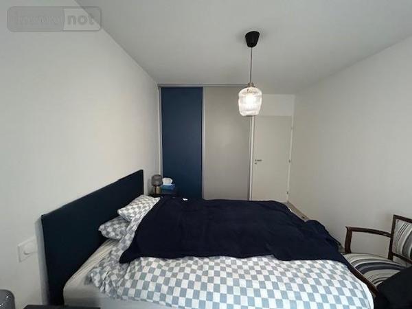 Appartement à vendre à Cournon-d'Auvergne dans le Puy-de-Dôme (63800), ref : 63022-28