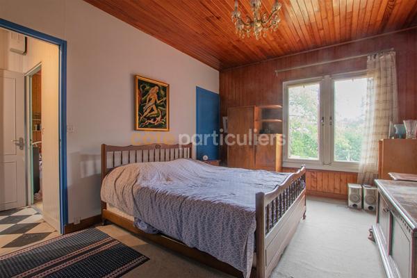 Vente
                Maison105 m² - 4 Pièces -
                    SAINT CERGUES (74140)