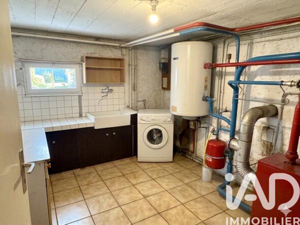 Maison à vendre 4 pièces 83 m² Coulon