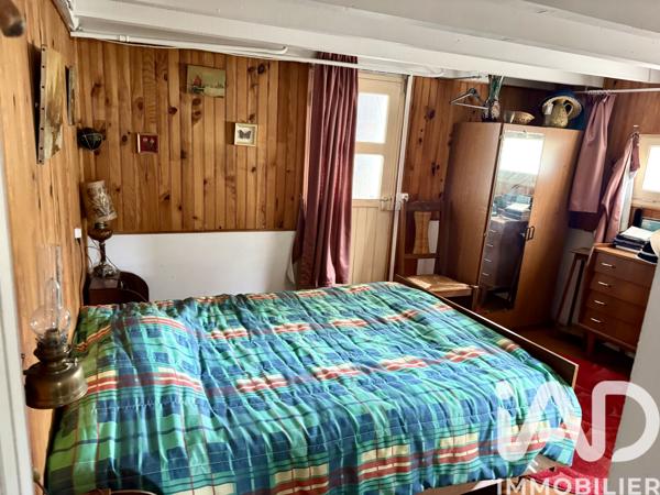 Maison à vendre 4 pièces 83 m² Coulon