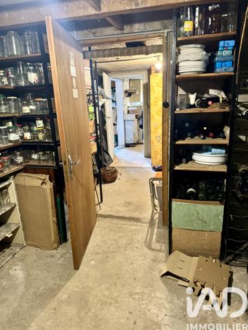 Maison à vendre 4 pièces 83 m² Coulon
