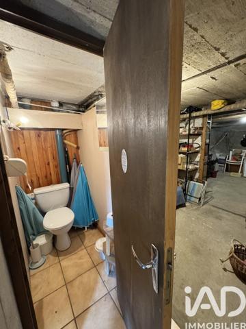 Maison à vendre 4 pièces 83 m² Coulon