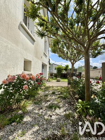 Maison à vendre 4 pièces 83 m² Coulon