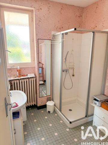 Maison à vendre 4 pièces 83 m² Coulon