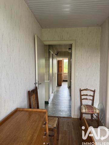 Maison à vendre 4 pièces 83 m² Coulon