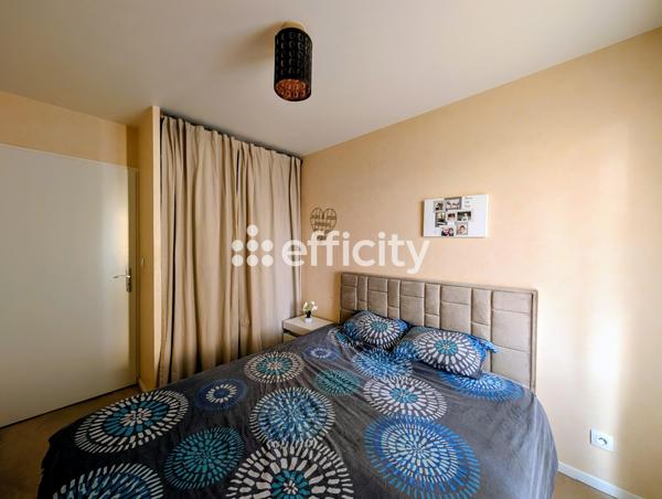 Appartement
         3 pièces
        - 66 m²