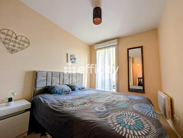 Appartement
         3 pièces
        - 66 m²