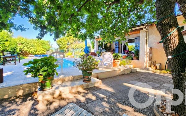 Maison à vendre    4 pièces •  Lapalud