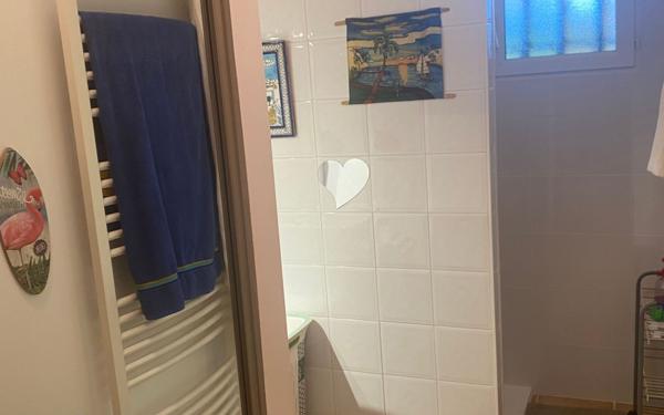 Maison à vendre    4 pièces •  Lapalud