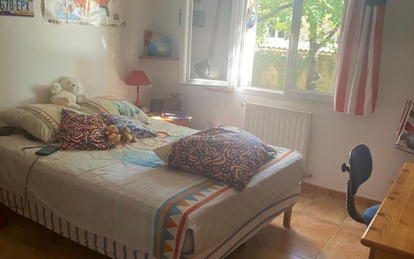 Maison à vendre    4 pièces •  Lapalud