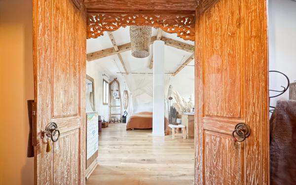 Maison à vendre    4 pièces • 112,62 m2 La Londe-les-Maures