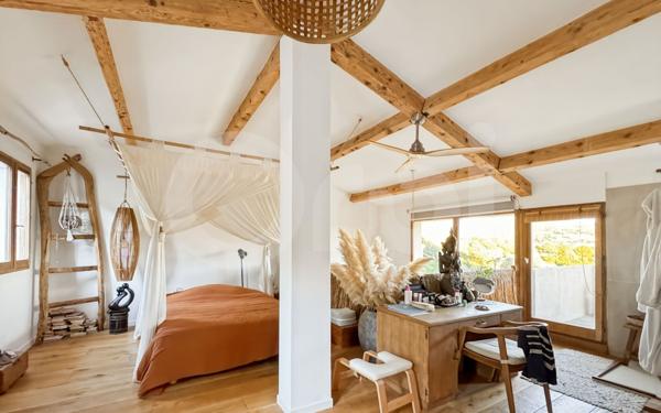 Maison à vendre    4 pièces • 112,62 m2 La Londe-les-Maures