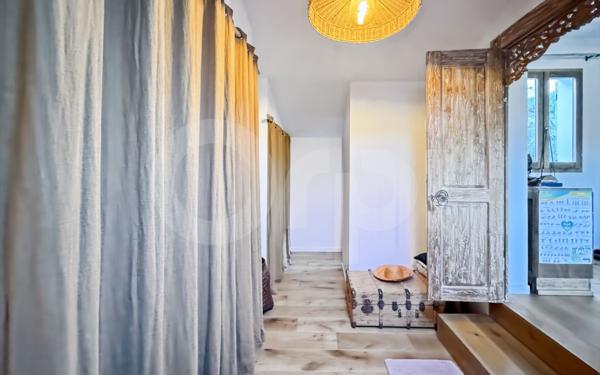 Maison à vendre    4 pièces • 112,62 m2 La Londe-les-Maures