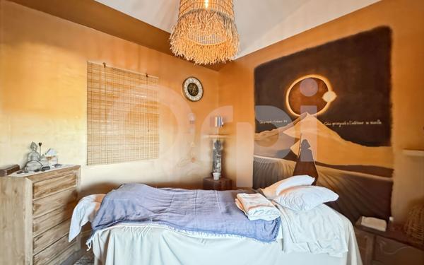 Maison à vendre    4 pièces • 112,62 m2 La Londe-les-Maures