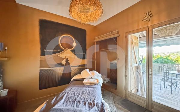 Maison à vendre    4 pièces • 112,62 m2 La Londe-les-Maures