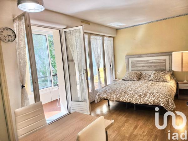 Appartement à vendre 1 pièce 41 m² Amélie-les-Bains-Palalda