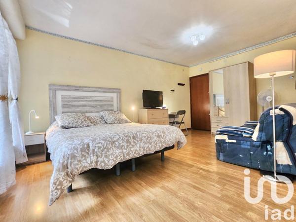 Appartement à vendre 1 pièce 41 m² Amélie-les-Bains-Palalda