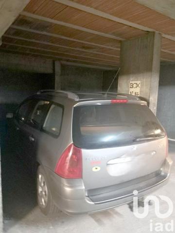 Appartement à vendre 1 pièce 41 m² Amélie-les-Bains-Palalda