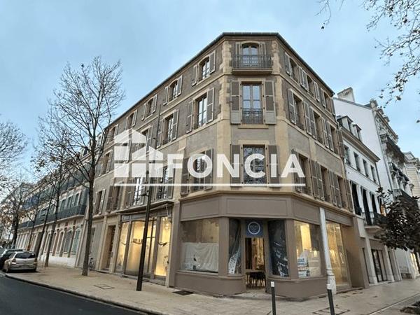 Location Appartement 3 pièces 66.71 m² - Vichy 03200