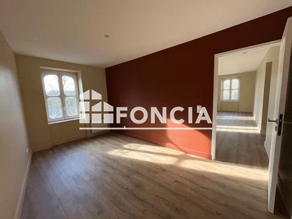 Location Appartement 3 pièces 66.71 m² - Vichy 03200