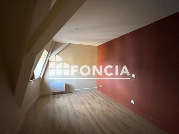 Location Appartement 3 pièces 66.71 m² - Vichy 03200