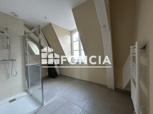 Location Appartement 3 pièces 66.71 m² - Vichy 03200