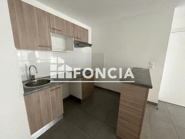 Location Appartement 3 pièces 62.5 m² - 13-15 RUE EDGAR DEGAS Toulouse 31200