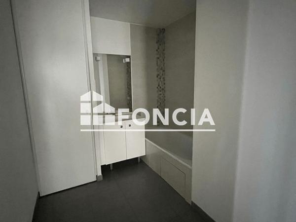 Location Appartement 3 pièces 62.5 m² - 13-15 RUE EDGAR DEGAS Toulouse 31200